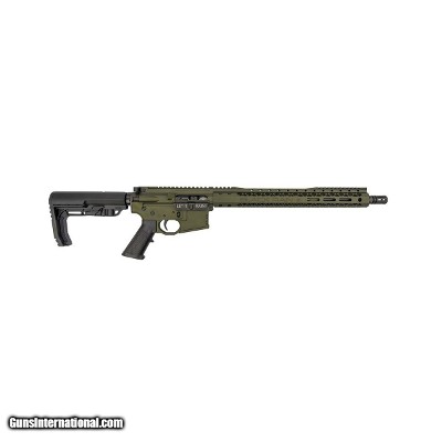 Black Rain Ordnance Billet AR-15 5.56 NATO 16