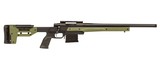 Legacy Sports Howa Oryx Chassis 6.5 Creed 24