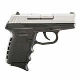 SCCY Firearms CPX-2 9mm 3.1