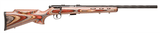 Savage Model 93R17 BRJ V-Spiral Barrel .17HMR 96770 - 1 of 1