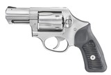 Ruger SP101 Double-Action 2.25