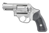Ruger SP101 Double-Action 2.25