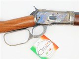 Chiappa 1892 L.A. Takedown Rifle .357 Mag 24