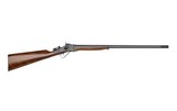 Chiappa Little Sharps Rifle .22 WMR Single Shot 24