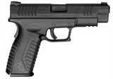 Springfield Armory XDM .45 ACP 4.5
