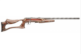 Savage Arms Mark II BSEV .22 LR 21