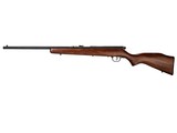 Savage Arms Mark I G .22 LR Single Shot 21