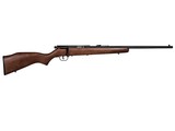 Savage Arms Mark I G .22 LR Single Shot 21