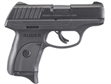 Ruger EC9s 9mm Luger 3.12