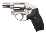 Smith & Wesson 642 CT .38 Special +P 1.875