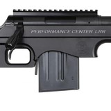 Smith & Wesson Performance Center T/C LRR 6.5 Creedmoor 24