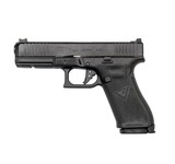 Wilson Combat Vickers Elite Glock 17 Gen 5 9mm 4.49