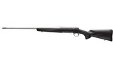 Browning X-Bolt Pro Stainless 6.5 Creedmoor 22