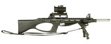 Excel Arms MR-22 P-5 Accelerator Package .22 WMR 18