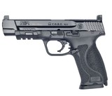 Smith & Wesson PC M&P9 M2.0 C.O.R.E. Pro 9mm 5