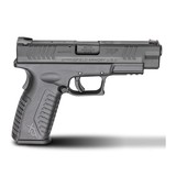 Springfield XDM 45ACP 4.5