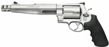Smith & Wesson PC S&W500 .500 S&W Mag 7.5