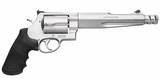 Smith & Wesson PC S&W500 .500 S&W Mag 7.5