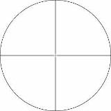 Vortex Crossfire II 4-12x44mm Gloss Black V-Plex CF2-31013GB - 3 of 3