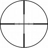 Leupold VX-3HD 4.5-14x40mm (30mm) CDS-ZL Burnt Bronze Wind-Plex 180623BB - 3 of 3