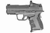 Springfield Armory XD-S Mod.2 OSP CT Red Dot 9mm 3.3
