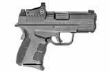 Springfield Armory XD-S Mod.2 OSP CT Red Dot 9mm 3.3