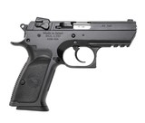 Magnum Research Baby Desert Eagle III .40 S&W BLACK 3.85