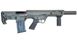 Black Aces Tactical Pro Series Bullpup 12 GA 18.5