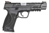 Smith & Wesson PC M&P40 M2.0 .40 S&W 5