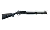 Benelli M4 Tactical 12 Gauge Semi-Auto 18.5