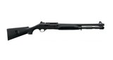 Benelli M4 Tactical 12 Gauge Semi-Auto 18.5