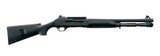 Benelli M4 Tactical 12 Gauge Semi-Auto 18.5