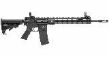 Smith & Wesson M&P15T Tactical M-LOK 5.56 NATO AR-15 16