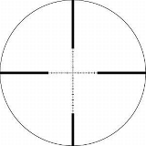 Vortex Viper HS-T 4-16x44mm VMR-1 MOA VHS-4309SS - 4 of 4