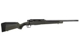 Savage Arms Impulse Hog Hunter .308 Win 18