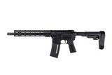 IWI Zion-15 Tactical Pistol 5.56 NATO 12.5