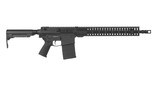 CMMG Resolute 300 Mk3 Graphite Black .308 Win 16.1