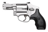 Smith & Wesson PC 640 Pro Series .357 Magnum 2.125