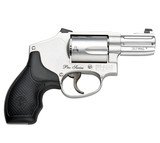 Smith & Wesson PC 640 Pro Series .357 Magnum 2.125