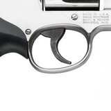 Smith & Wesson Model 686 Plus 6