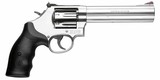 Smith & Wesson Model 686 Plus 6