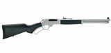 Henry All-Weather Lever Action .45-70 Govt 18.43