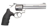 Smith & Wesson Model 648 .22 WMR 6