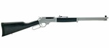 Henry All Weather Lever-Action .30-30 Win 20