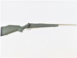 Weatherby Custom Mark V .280 Ackley 24