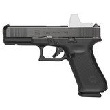 Glock G17 Gen 5 MOS 9mm 4.49