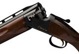 Browning Citori CXT 12 Gauge 30