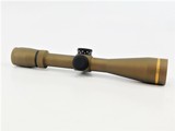 Leupold VX-5HD 3-15x44mm CDS-ZL2 Wind-Plex Burnt Bronze 171715BB - 1 of 4