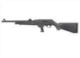 Ruger PC Carbine 9mm Luger 16.12