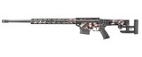 Ruger Precision Rifle 6.5 Creed 24
